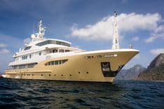 Buy a JADE 959 170 at Shestakov Yacht Sales