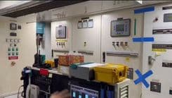 Buy a yacht JADE 959