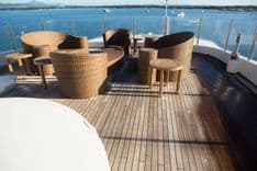 Buy a JADE 959 Bandido 170 at Shestakov Yacht Sales