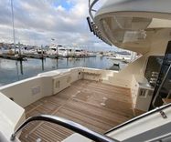 Buy a yacht 50 ft 2001 Mikelson Luxury Sportfisher 2001