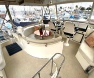 the best price on 50 ft 2001 Mikelson Luxury Sportfisher 50