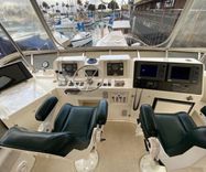 50 ft 2001 Mikelson Luxury Sportfisher - MIKELSON
