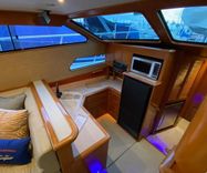 best yacht sales deals 50 ft 2001 Mikelson Luxury Sportfisher 50
