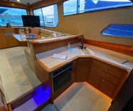 Buy a yacht 50 ft 2001 Mikelson Luxury Sportfisher - MIKELSON