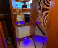 Buy a 50 ft 2001 Mikelson Luxury Sportfisher Luxury Sportfisher at Shestakov Yacht Sales