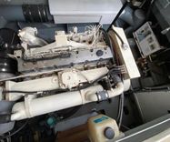 50 ft 2001 Mikelson Luxury Sportfisher 50