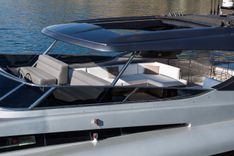 Buy a yacht CANALI 110