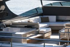 best yacht sales deals CANALI 111