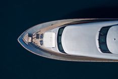 CANALI - Canados yacht sale