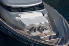 Buy a CANALI 110 at Shestakov Yacht Sales