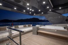 best yacht sales deals CANALI 2009