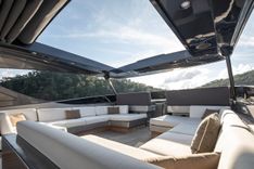 Buy a yacht CANALI - Canados