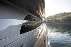 Buy a CANALI - Canados at Shestakov Yacht Sales