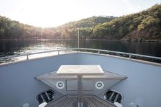 CANALI 2009 yacht sale