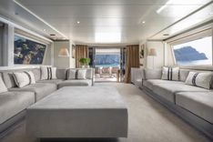 best yacht sales deals CANALI