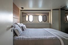 Buy a CANALI 110 at Shestakov Yacht Sales