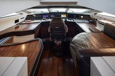 CANALI 2009 yacht sale