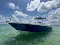 Yamane 27 Center Console - YAMANE yacht sale