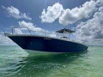 best yacht sales deals Yamane 27 Center Console