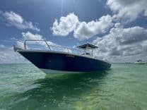 the best price on Yamane 27 Center Console 27