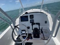 Yamane 27 Center Console 27