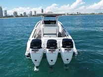 Buy a AOV37213C919 39 at Shestakov Yacht Sales