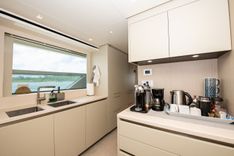 Купить OUR ALEPH Sanlorenzo SL106A