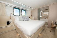 Стоимость яхты OUR ALEPH - Sanlorenzo