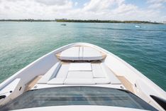 Лучшие предложения покупки яхты OUR ALEPH 2022