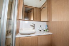 Стоимость яхты OUR ALEPH 106