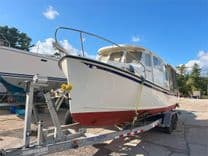 Buy a yacht 24' Halifax 1999 Rosborough RF 246 1999