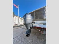 24' Halifax 1999 Rosborough RF 246