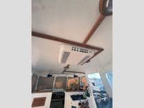 24' Halifax 1999 Rosborough RF 246 1999