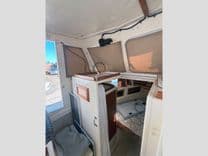 24' Halifax 1999 Rosborough RF 246 24 yacht sale