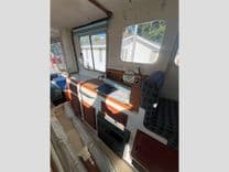 the best price on 24' Halifax 1999 Rosborough RF 246 - HALIFAX SHIPYARD