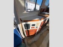 Buy a 24' Halifax 1999 Rosborough RF 246 at Shestakov Yacht Sales