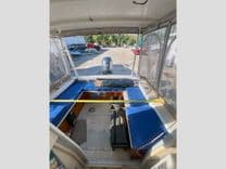 24' Halifax 1999 Rosborough RF 246 - HALIFAX SHIPYARD