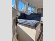 24' Halifax 1999 Rosborough RF 246 - HALIFAX SHIPYARD yacht sale