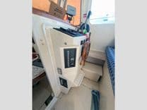 Buy a 24' Halifax 1999 Rosborough RF 246 1999 at Shestakov Yacht Sales