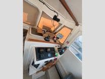 Buy a yacht 24' Halifax 1999 Rosborough RF 246 - HALIFAX SHIPYARD