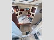 24' Halifax 1999 Rosborough RF 246 - HALIFAX SHIPYARD price