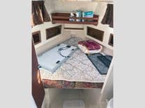 24' Halifax 1999 Rosborough RF 246 yacht sale