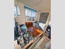 the best price on 24' Halifax 1999 Rosborough RF 246 - HALIFAX SHIPYARD