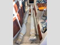 24' Halifax 1999 Rosborough RF 246 24 price