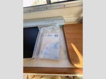 Buy a yacht 24' Halifax 1999 Rosborough RF 246