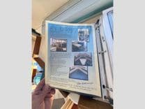 24' Halifax 1999 Rosborough RF 246 - HALIFAX SHIPYARD