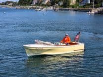 best yacht sales deals WEE LASS