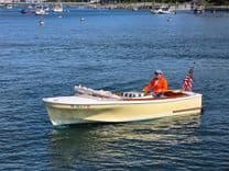 Buy a WEE LASS 16 at Shestakov Yacht Sales