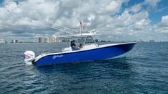 Yellowfin 39 Offshore price