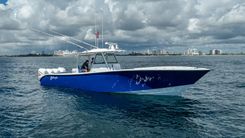 Yellowfin 39 - YELLOWFIN yacht sale